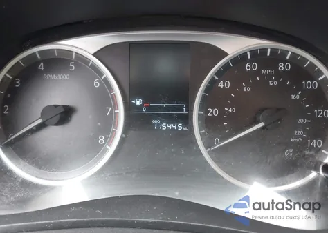 2020 Nissan Versa S Xtronic Cvt from USA, damaged, VIN 3N1CN8DV9LL903681